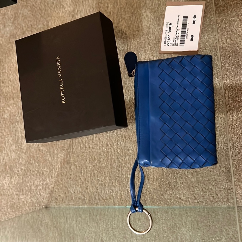 Bottega Veneta Coin purse